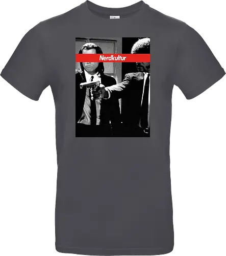 Nerdkultur - Divine Intervention