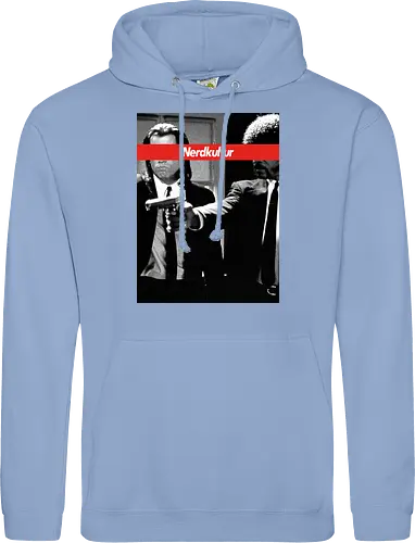 Nerdkultur - Divine Intervention