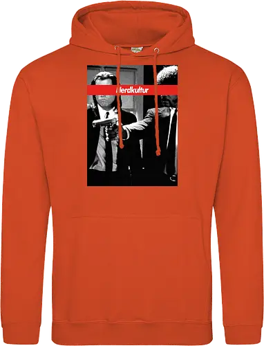 Nerdkultur - Divine Intervention