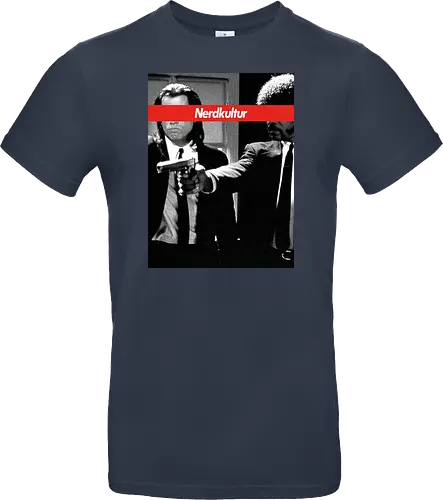 Nerdkultur - Divine Intervention