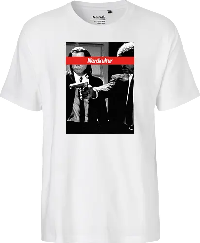 Nerdkultur - Divine Intervention