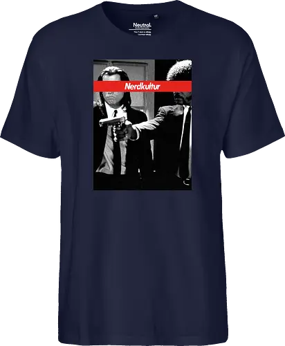 Nerdkultur - Divine Intervention