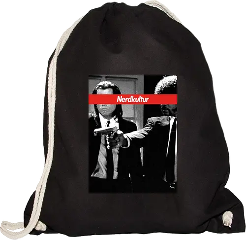 Nerdkultur - Divine Intervention