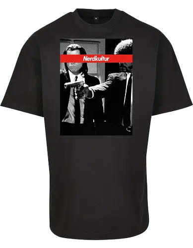 Nerdkultur - Divine Intervention