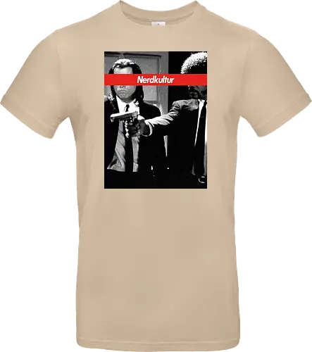 Nerdkultur - Divine Intervention