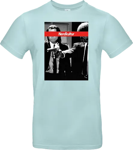 Nerdkultur - Divine Intervention