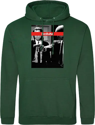 Nerdkultur - Divine Intervention