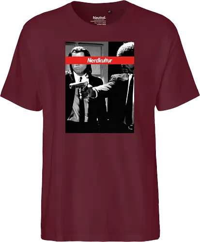 Nerdkultur - Divine Intervention