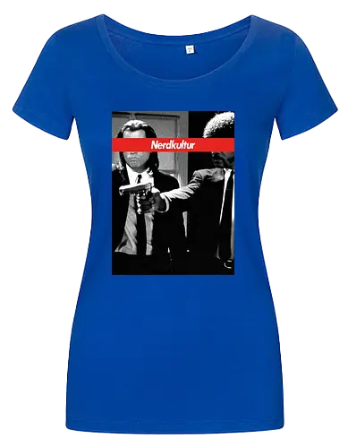 Nerdkultur - Divine Intervention