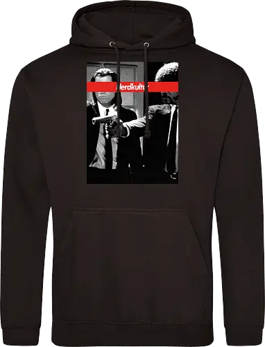 Nerdkultur - Divine Intervention