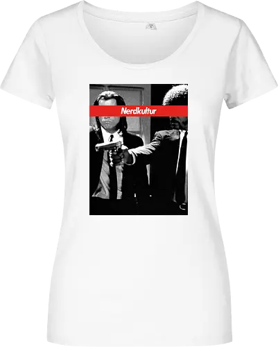 Nerdkultur - Divine Intervention