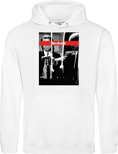 Nerdkultur - Divine Intervention