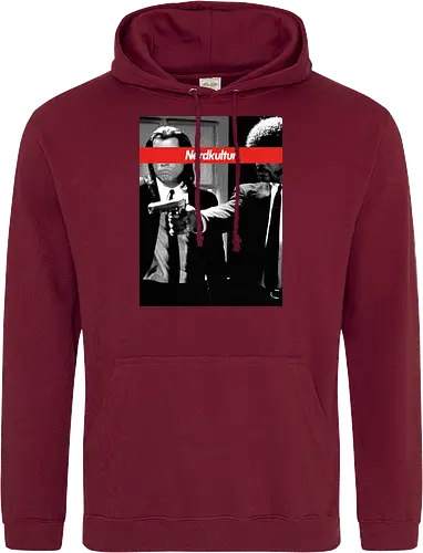 Nerdkultur - Divine Intervention