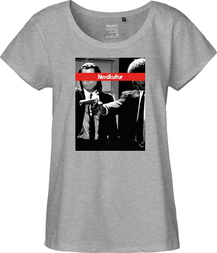 Nerdkultur - Divine Intervention