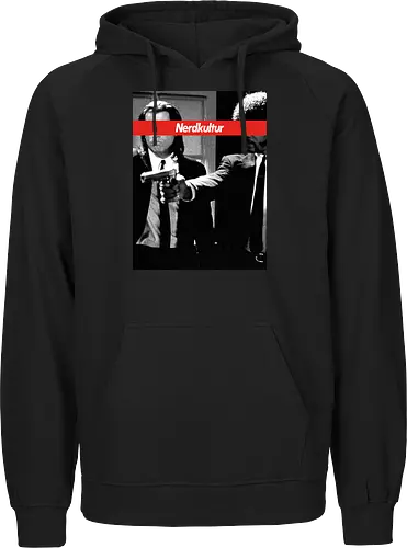 Nerdkultur - Divine Intervention