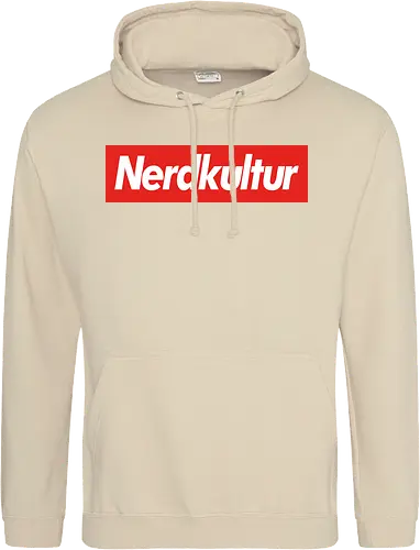 Nerdkultur - Supremacy