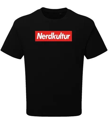Nerdkultur - Supremacy