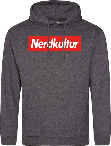 Nerdkultur - Supremacy