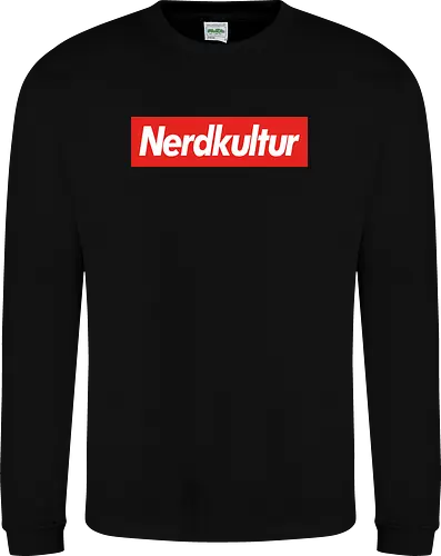 Nerdkultur - Supremacy