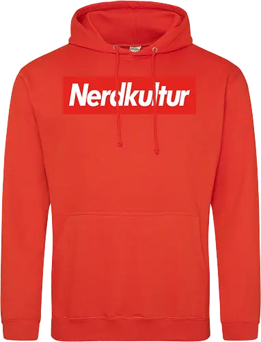 Nerdkultur - Supremacy