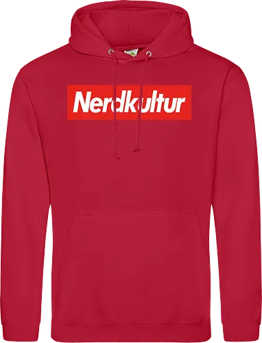 Nerdkultur - Supremacy