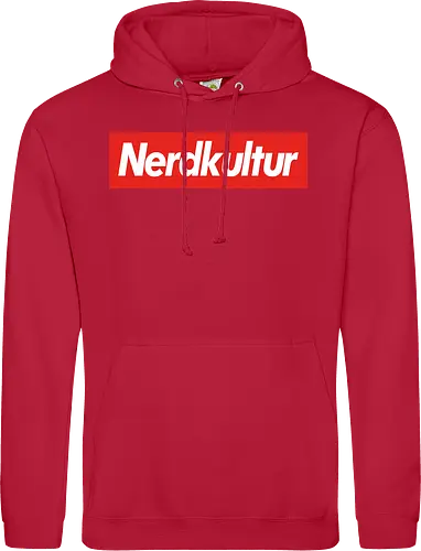 Nerdkultur - Supremacy