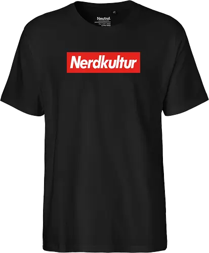 Nerdkultur - Supremacy