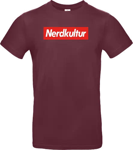 Nerdkultur - Supremacy