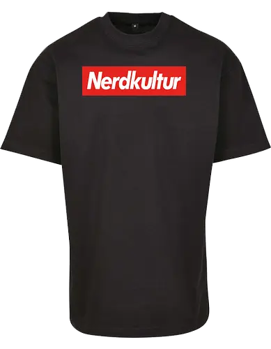 Nerdkultur - Supremacy