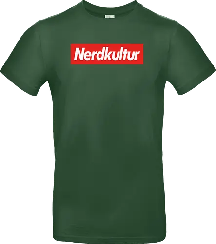 Nerdkultur - Supremacy