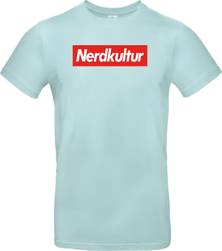 Nerdkultur - Supremacy