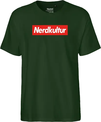 Nerdkultur - Supremacy