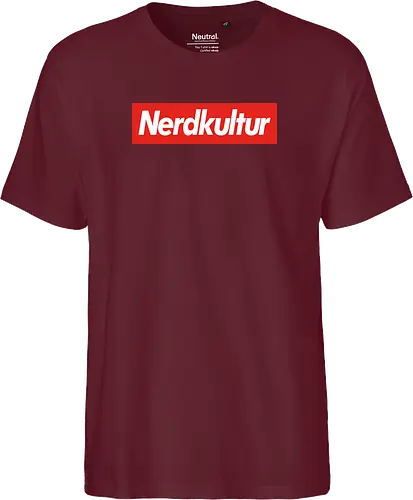 Nerdkultur - Supremacy