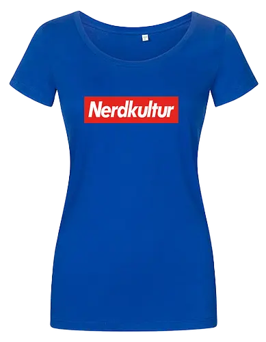 Nerdkultur - Supremacy