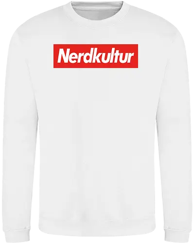 Nerdkultur - Supremacy