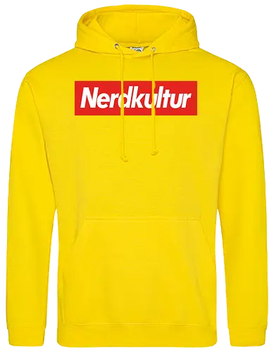 Nerdkultur - Supremacy