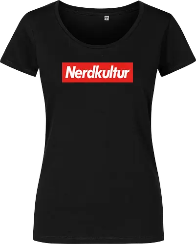 Nerdkultur - Supremacy