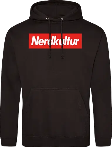 Nerdkultur - Supremacy