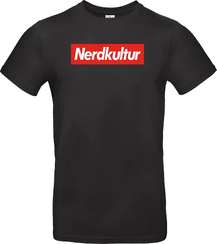 Nerdkultur - Supremacy