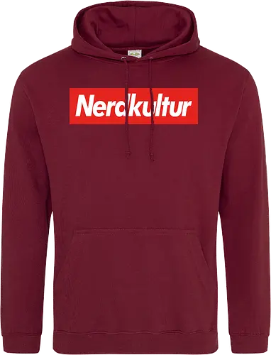 Nerdkultur - Supremacy