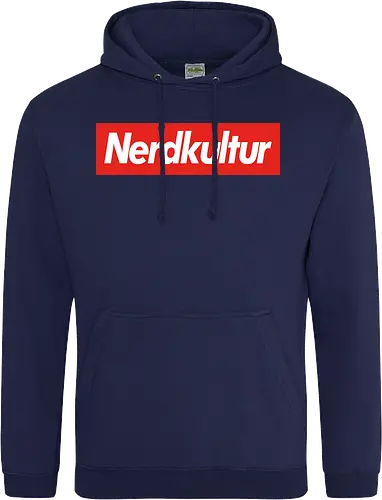 Nerdkultur - Supremacy