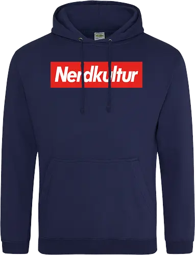 Nerdkultur - Supremacy