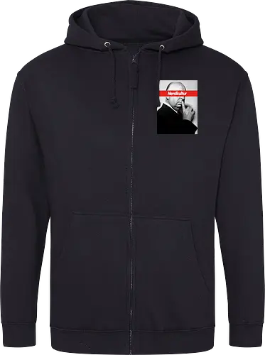 Nerdkultur - Suspense