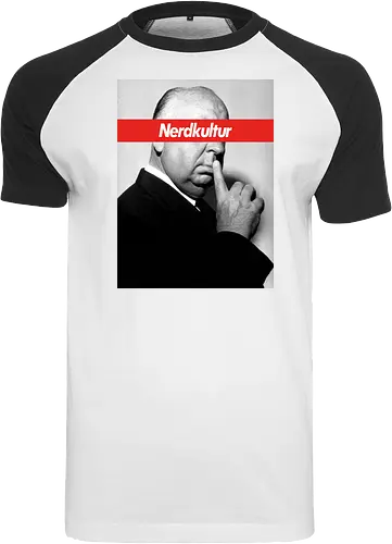 Nerdkultur - Suspense