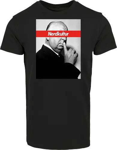 Nerdkultur - Suspense