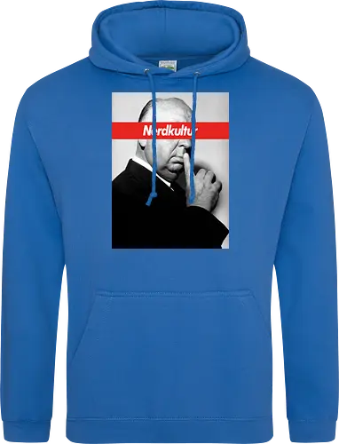 Nerdkultur - Suspense