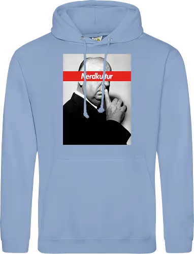 Nerdkultur - Suspense