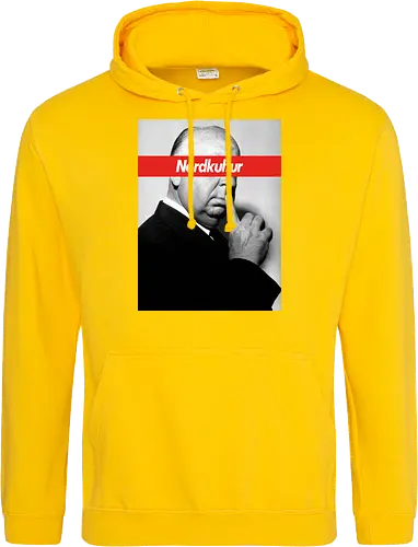 Nerdkultur - Suspense