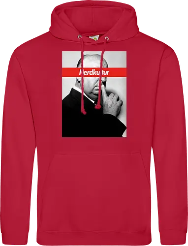 Nerdkultur - Suspense