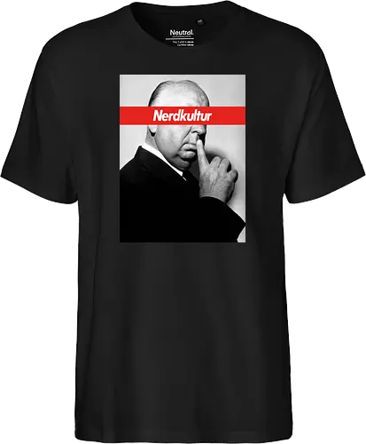 Nerdkultur - Suspense